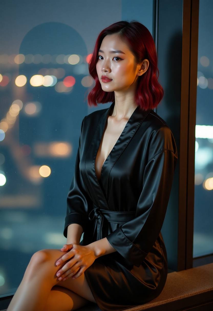 迷雾追踪