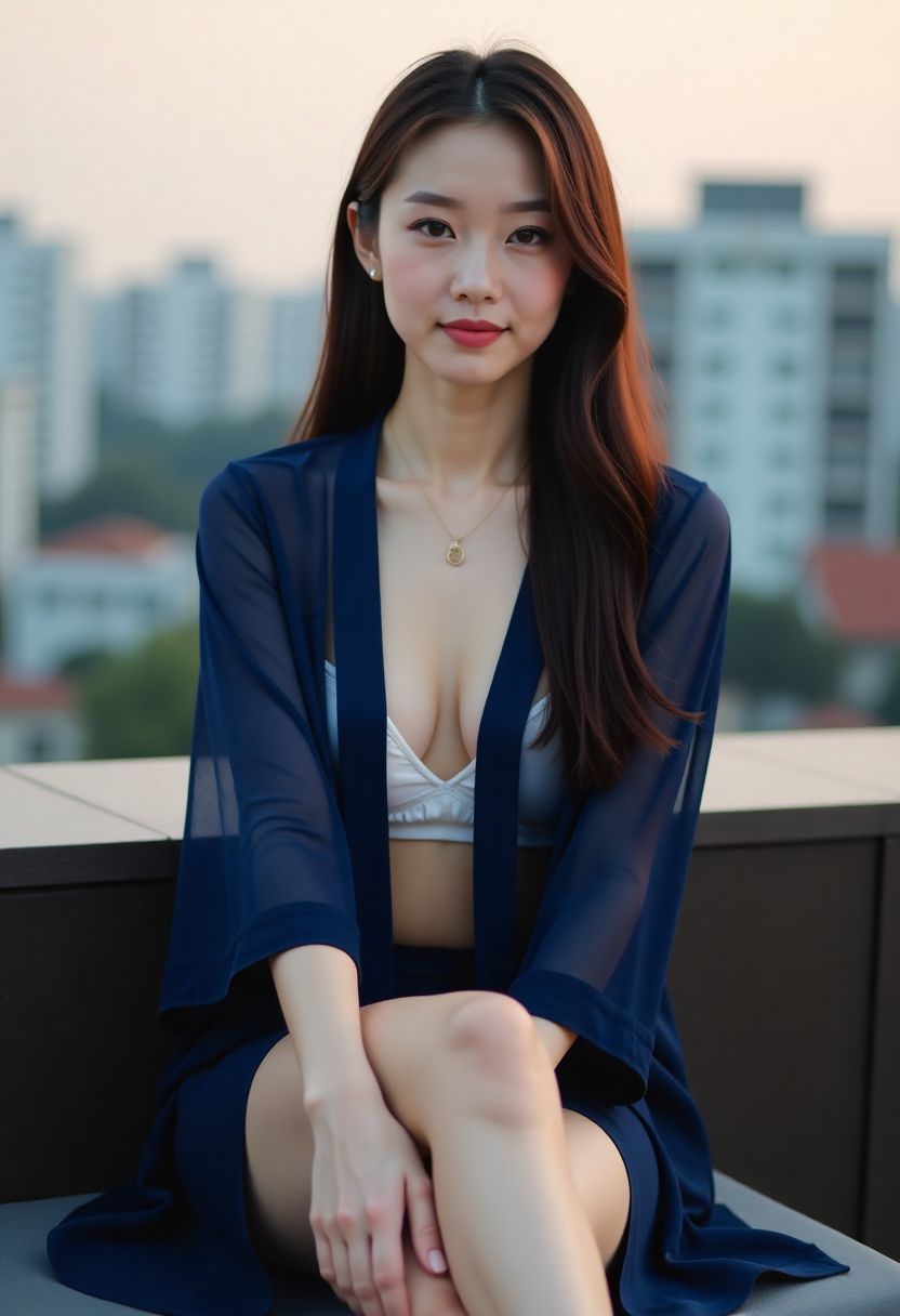 城市探秘者