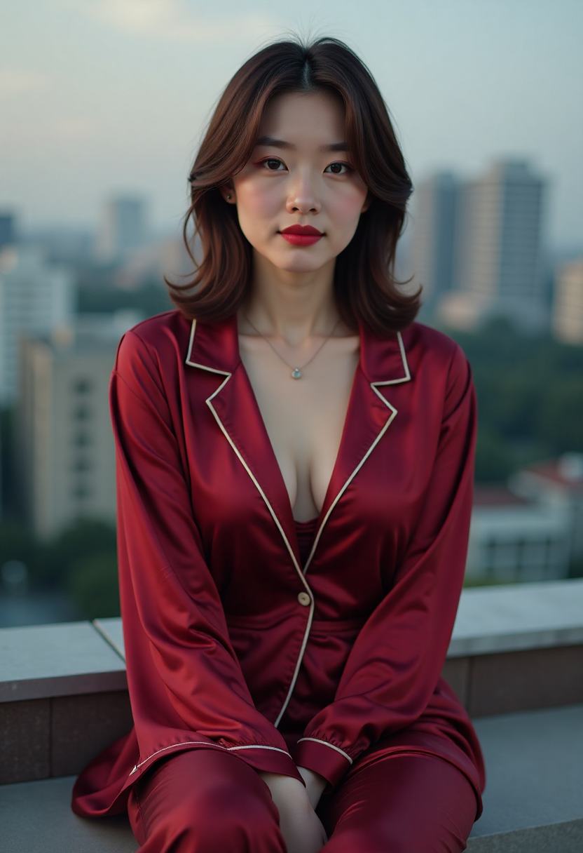 科幻巨制特效幕后